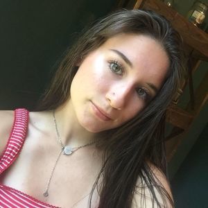 Meet your Posher, Mackenzie